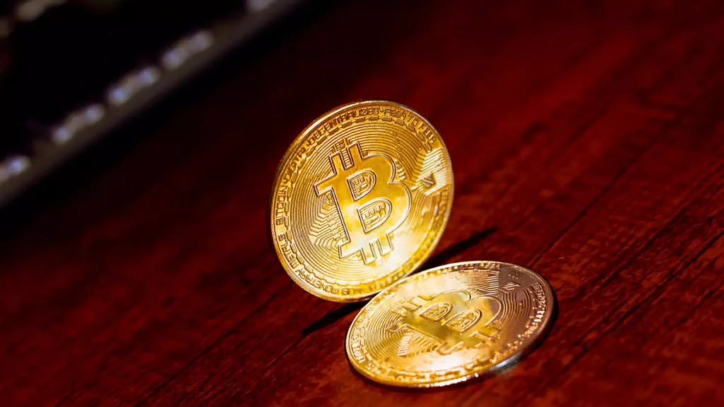 Bitcoin